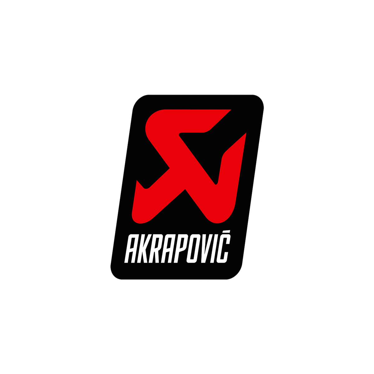 Akrapovic