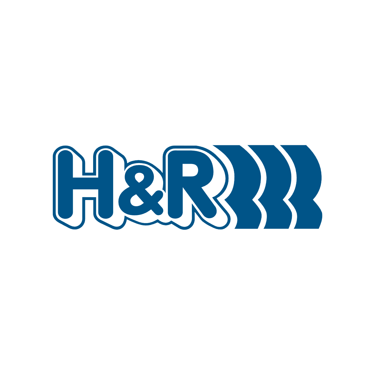 H&R Suspension