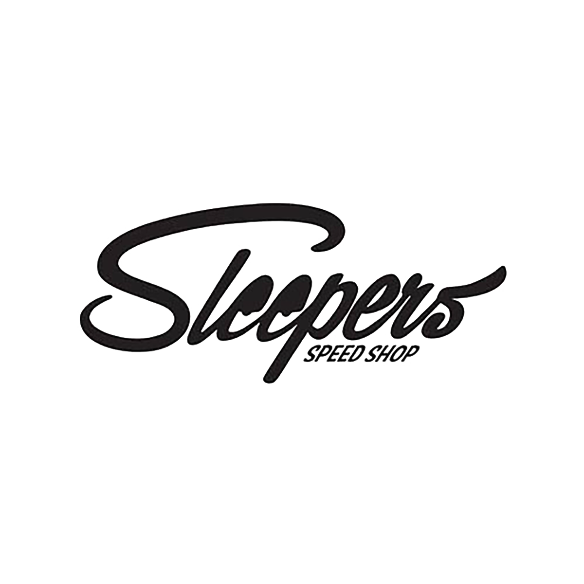 Sleepers Speed Shop