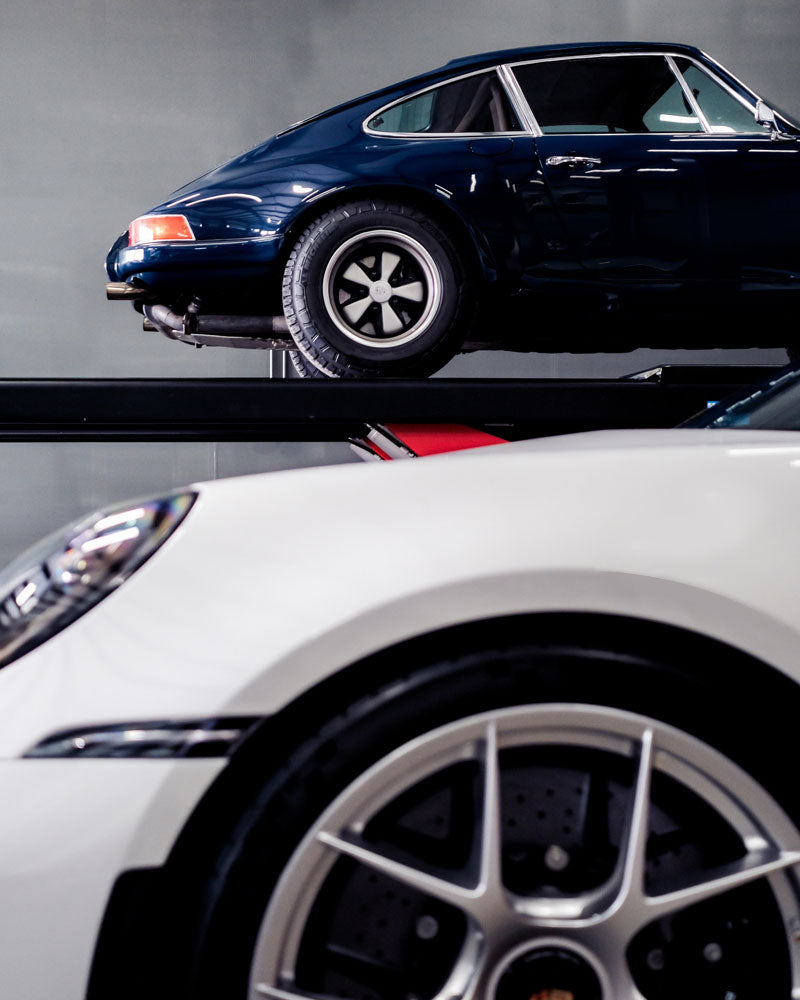 How to Spot a Quality Porsche Shop: 7 Things to Look for Before You Book
