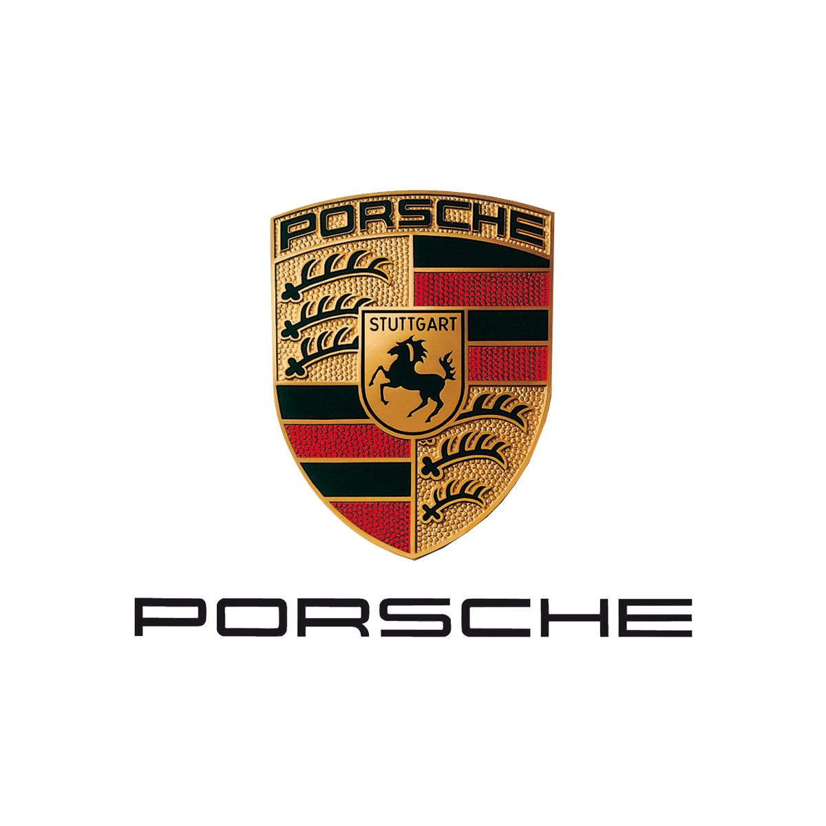Porsche Parts
